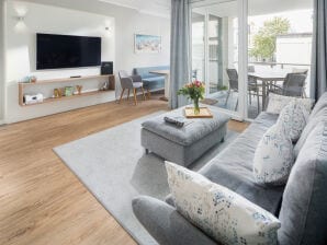 Ferienwohnung Düsseldorfer Hof A1 - first class wohnen - Norderney - image1