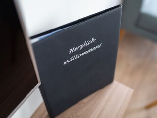 Herzlich Willkommen!