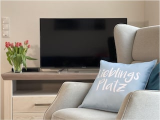 Ferienwohnung Sahlenburg  6
