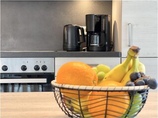 Ferienwohnung Sahlenburg  8