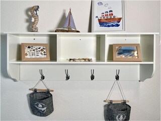 Ferienwohnung Sahlenburg  11