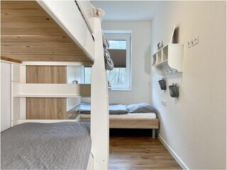 Ferienwohnung Sahlenburg  12