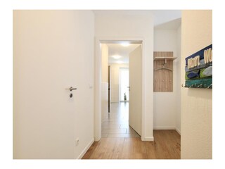 Ferienwohnung Sahlenburg  18