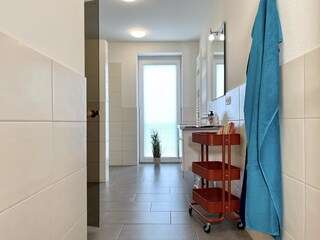 Ferienwohnung Sahlenburg  19
