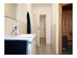 Ferienwohnung Sahlenburg  24
