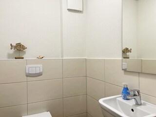Ferienwohnung Sahlenburg  26