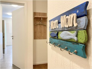 Ferienwohnung Sahlenburg  27