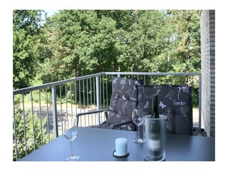 Ferienwohnung Sahlenburg  29