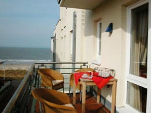 Ferienwohnung Kaiserhof Wohnung 212 - Wangerooge - image1