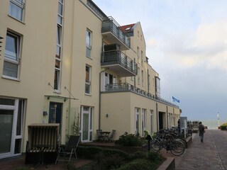 Eingangsbereich