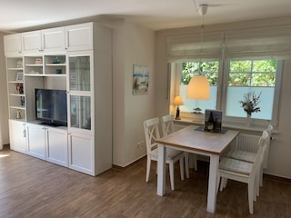 Ferienhaus Greetsiel Ausstattung 11