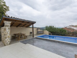 Villa Motovun Registrazione all'aperto 3