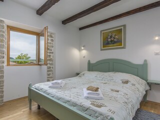 Villa Motovun Caratteristiche 12