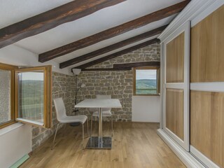 Villa Motovun Caratteristiche 16