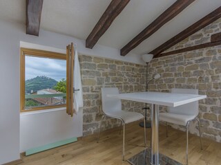 Villa Motovun Caratteristiche 17