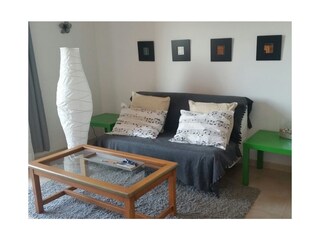 Vakantieappartement Cala Ratjada Kenmerken 5