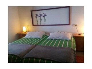 Appartamento per vacanze Cala Ratjada Caratteristiche 7