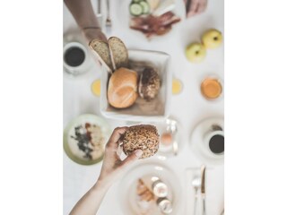 Appartamento per vacanze St. Johann im Ahrntal Caratteristiche 10