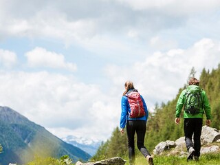 Appartamento per vacanze St. Johann im Ahrntal Ambiente 17