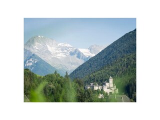 Vakantieappartement St. Johann im Ahrntal Omgeving 20