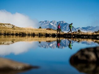 Appartamento per vacanze St. Johann im Ahrntal Ambiente 23