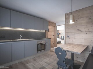 Vakantieappartement St. Johann im Ahrntal Kenmerken 3