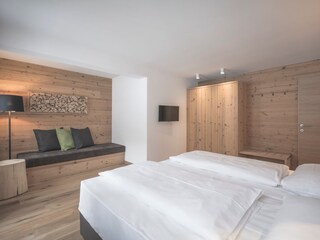 Appartamento per vacanze St. Johann im Ahrntal Caratteristiche 4