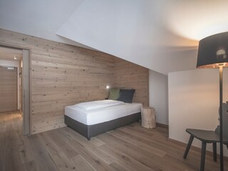 Appartamento per vacanze St. Johann im Ahrntal Caratteristiche 5