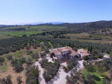 Villa Follonica