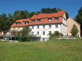 Ferienwohnung Vogt-Mühle - Eisvogel