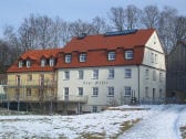 Ferienwohnung Vogt-Mühle - Eisvogel