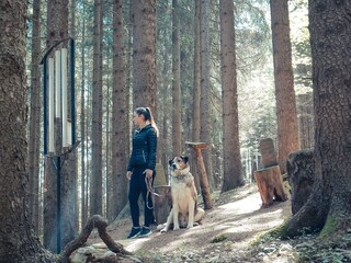 Vakantieappartement Seckau Omgeving 23