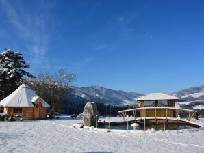 Appartement de vacances Offenbacher