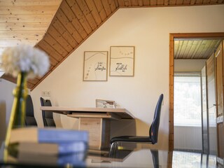 Appartamento per vacanze Seckau Caratteristiche 13