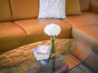 Appartamento per vacanze Seckau Caratteristiche 14