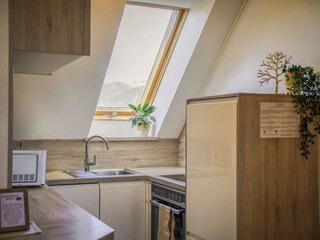 Appartamento per vacanze Seckau Caratteristiche 15