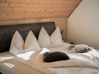 Appartamento per vacanze Seckau Caratteristiche 17