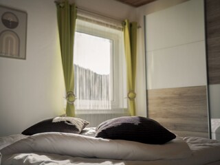 Appartamento per vacanze Seckau Caratteristiche 19