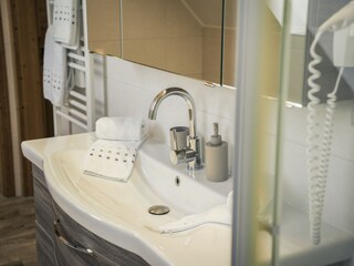 Appartamento per vacanze Seckau Caratteristiche 23