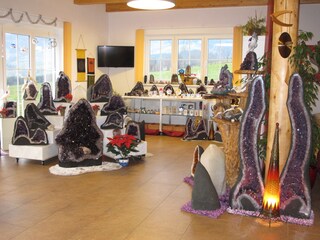 Appartamento per vacanze Seckau Ambiente 25