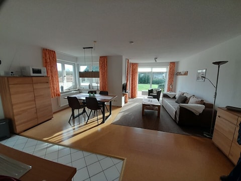 Ferienwohnung Kopperby