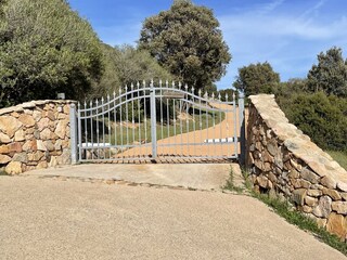Vakantiehuis Cannigione Buitenaudio-opname 2