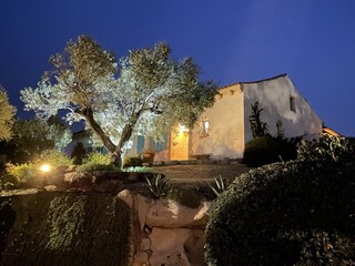 Casa per le vacanze Cannigione Registrazione all'aperto 8