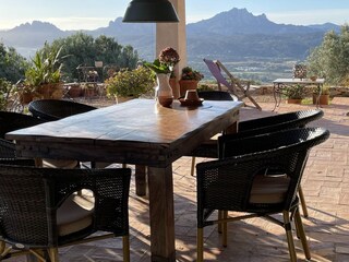 Casa de vacaciones Cannigione Grabación al aire libre 10