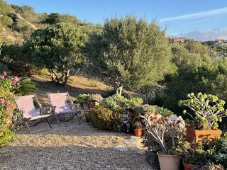 Casa de vacaciones Cannigione Grabación al aire libre 14