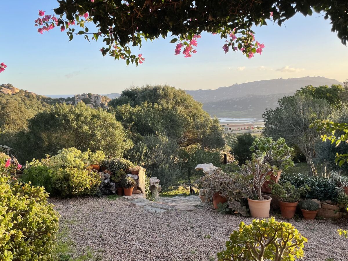 Casa de vacaciones Cannigione Grabación al aire libre 15