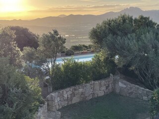 Casa de vacaciones Cannigione Grabación al aire libre 17