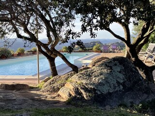 Casa de vacaciones Cannigione Grabación al aire libre 18