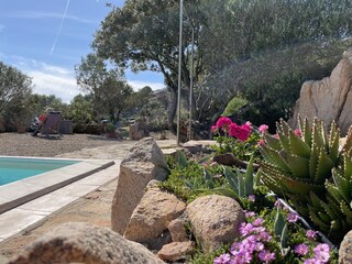 Casa de vacaciones Cannigione Grabación al aire libre 20