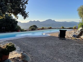 Casa de vacaciones Cannigione Grabación al aire libre 21